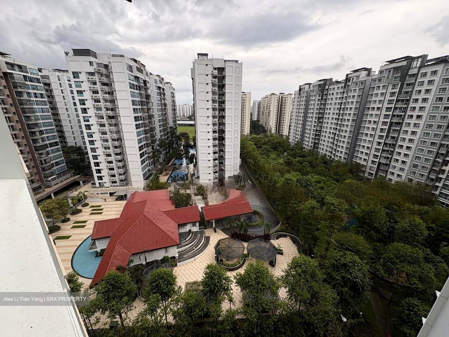 Blk 265B Punggol Emerald (Punggol), HDB 4 Rooms #459446071